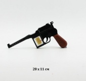 Оружие Пистолет (8040)