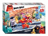 Пазлы 104 Angry Birds (82149)