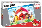 Пазлы 360 Angry Birds (96047)