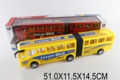 Автобус инерц. в пакете 49,5*10,5*14 (23959)