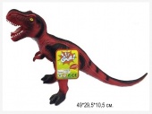 Динозавр на батарейках с биркой (99873)