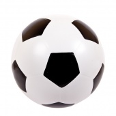 Мяч резин. 200 мм 