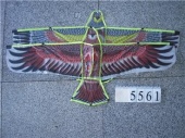 Воздушный змей Орел 110см (19707)