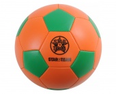 Мяч футбольный STAR Team цвет в асс. d22см (27830)