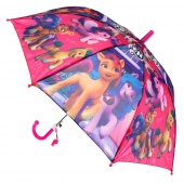 Зонт детский 45см Мой Маленький Пони (29833)