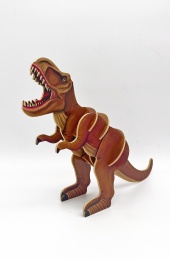 Пазл 3D Тиранозавр (50645)