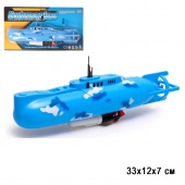 Подводная лодка на бат (46245)